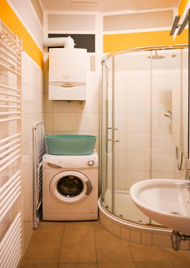 Backpacker Apartment Schoenbrunn Wien Eksteriør billede
